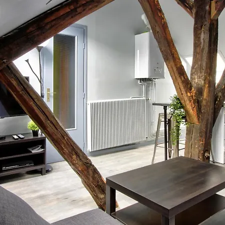 L'assas ★ Cosy & Clean ★