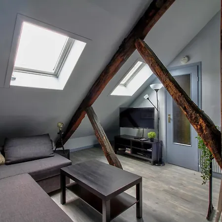 Aparthotel L'assas ★ Cosy & Clean ★ Dijon