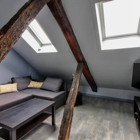 Aparthotel L'assas ★ Cosy & Clean ★ Dijon